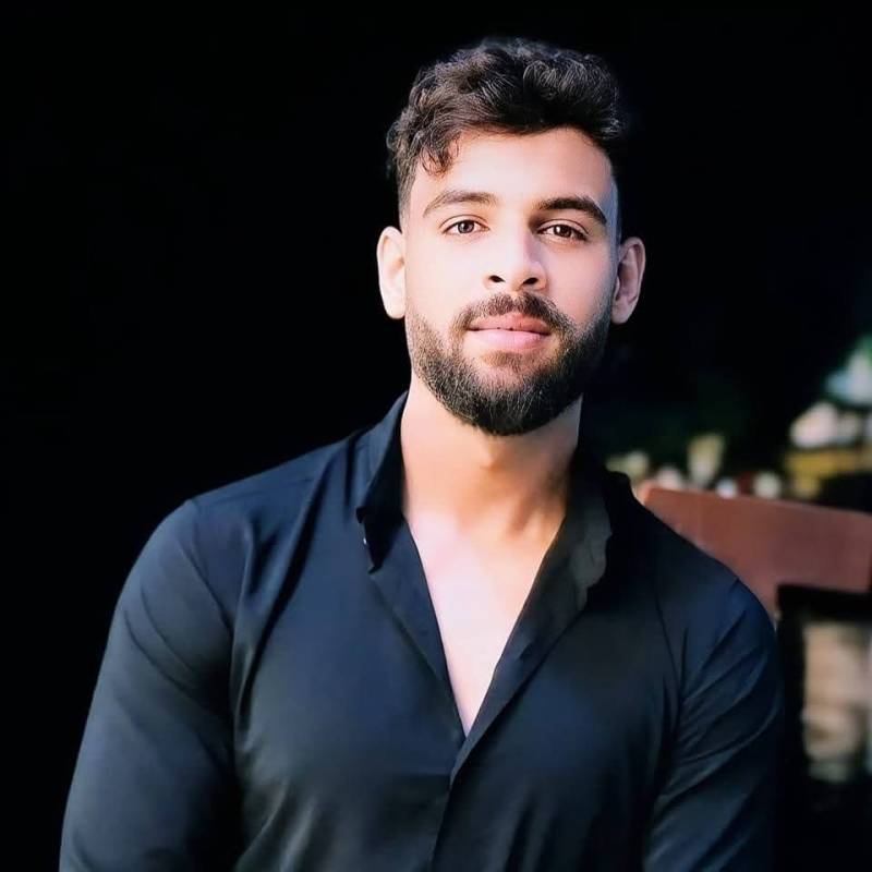 Meet Yusuf, 25 Male from Canada - Free Online Dating at BoopDate - Photo 5201