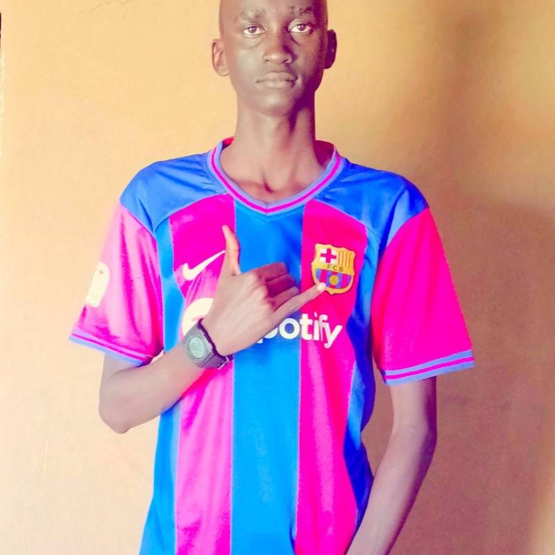 Meet Samuel, 21 Male from южный Судан - Free Online Dating at BoopDate - Photo 5574