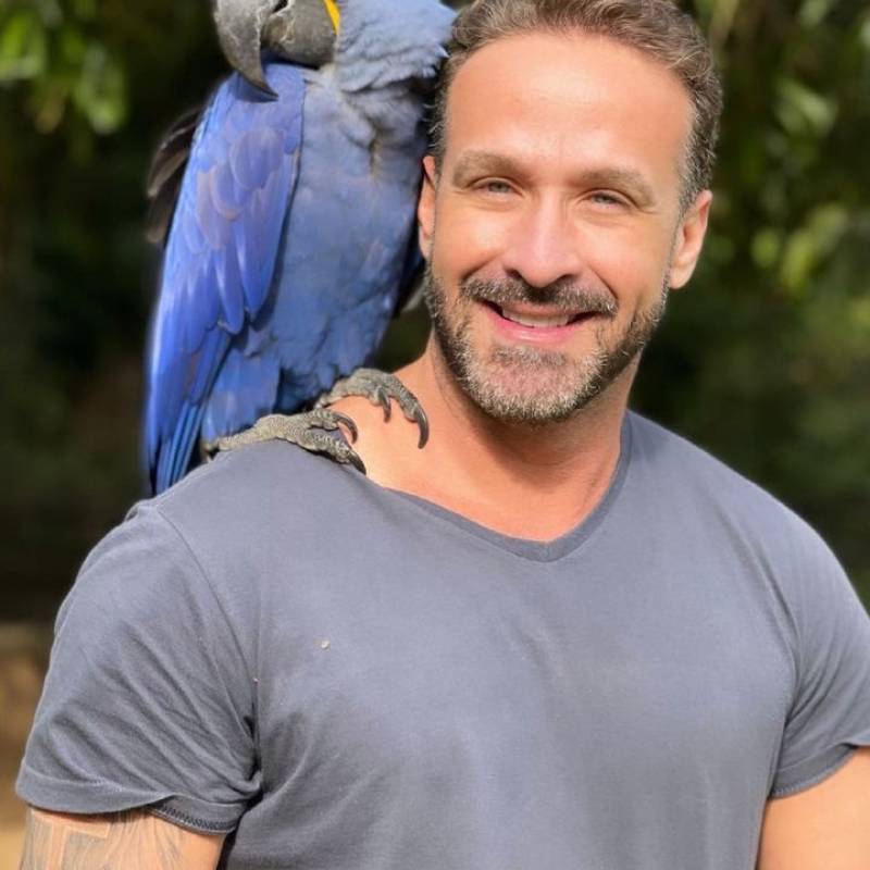 Meet Albert, 53 Male from Italy - Free Online Dating at BoopDate - Photo 5455