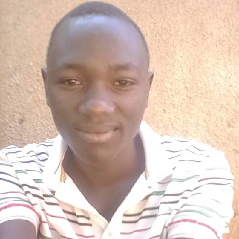 Meet Isaac, 23 Male from Uganda - Free Online Dating at BoopDate - Photo 5668