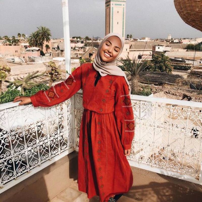 Meet Amira, 26 Female from República Árabe da Síria - Free Online Dating at BoopDate - Photo 5276