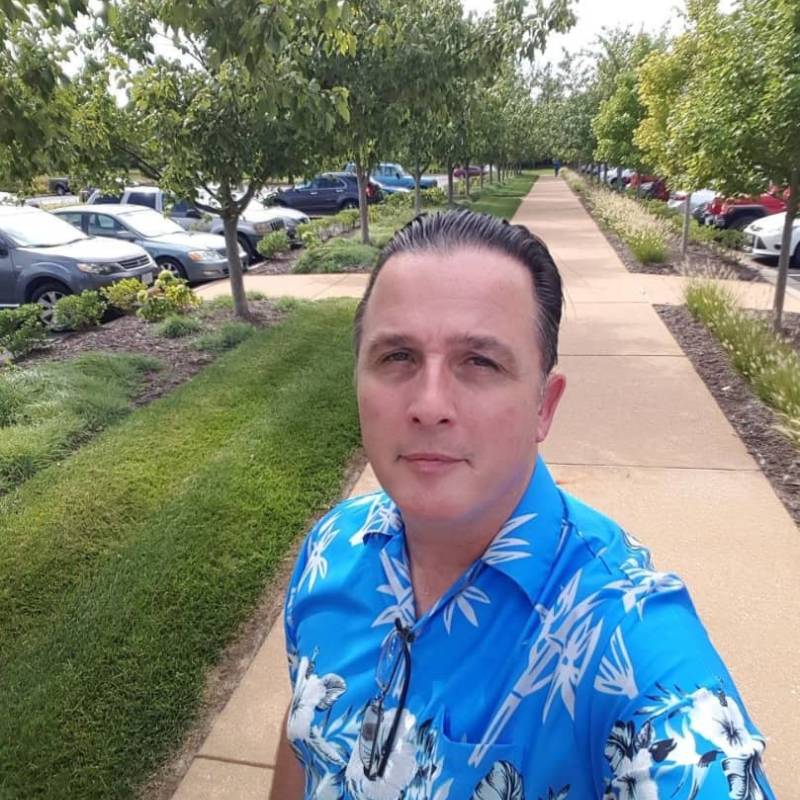 Meet richard, 56 Male from États-Unis - Free Online Dating at BoopDate - Photo 5819