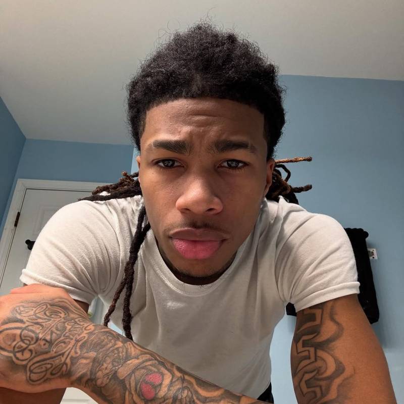 Meet Justin, 23 Male from Verenigde Staten - Free Online Dating at BoopDate - Photo 5296