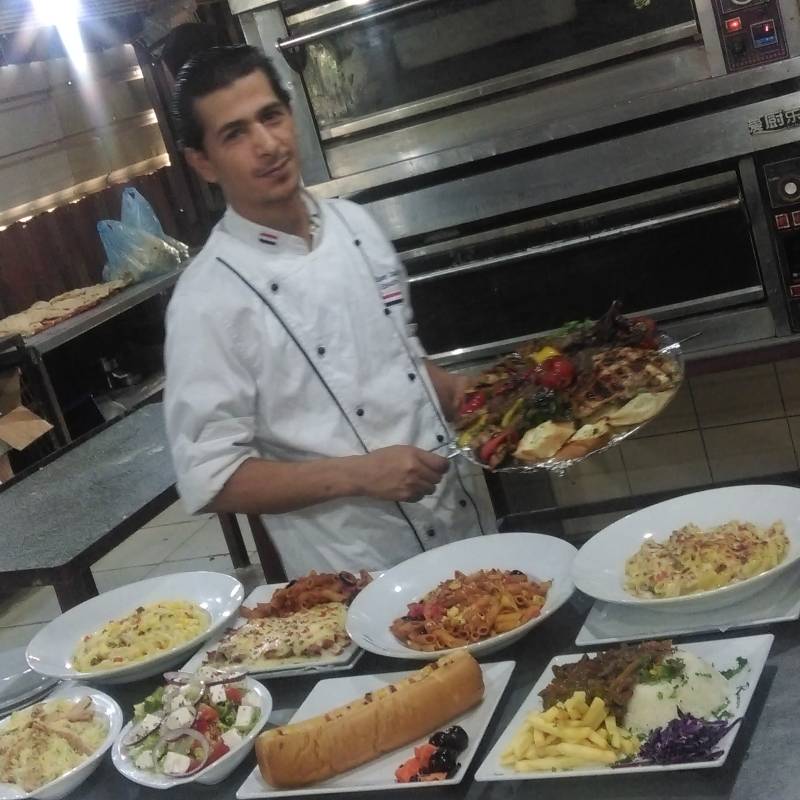 Meet Salem, 18 Male from Egypte - Free Online Dating at BoopDate - Photo 5446