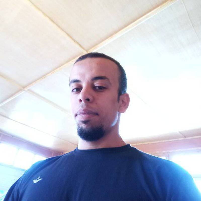 Meet Abdrahim, 22 Male from Algeria - Free Online Dating at BoopDate - Photo 6761