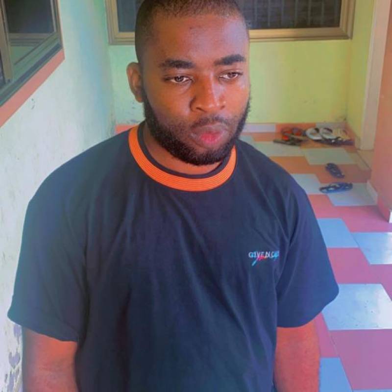 Meet Bright, 34 Male from Nigeria - Free Online Dating at BoopDate - Photo 6495