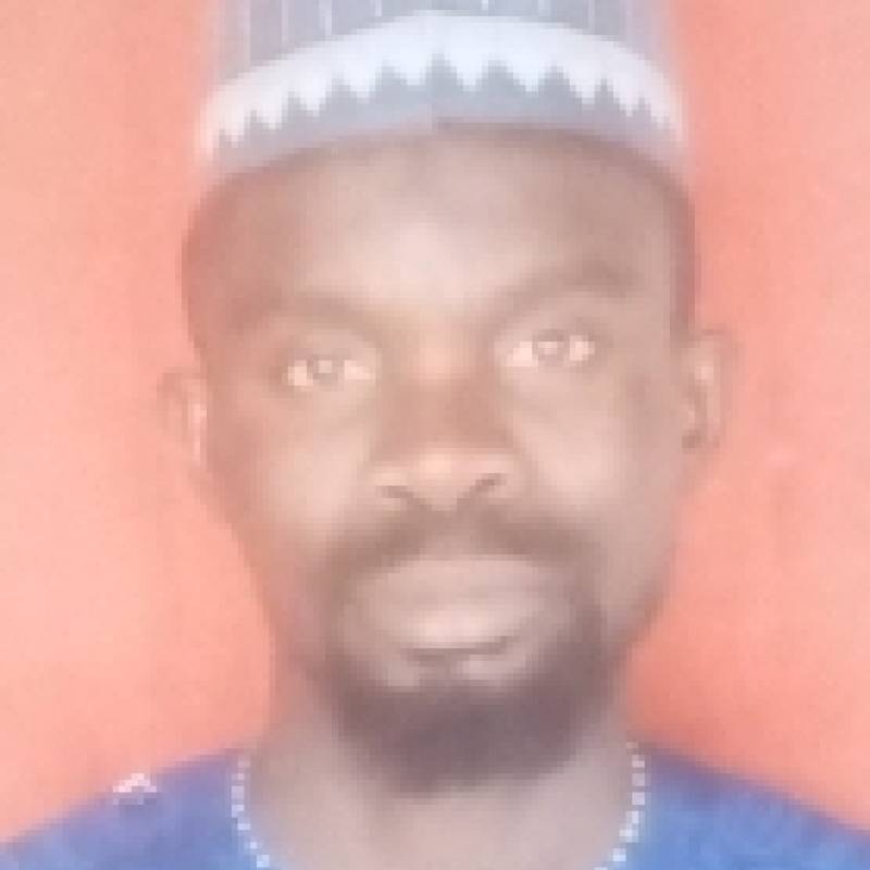Meet Bello, 36 Male from Nigeria - Free Online Dating at BoopDate - Photo 6395