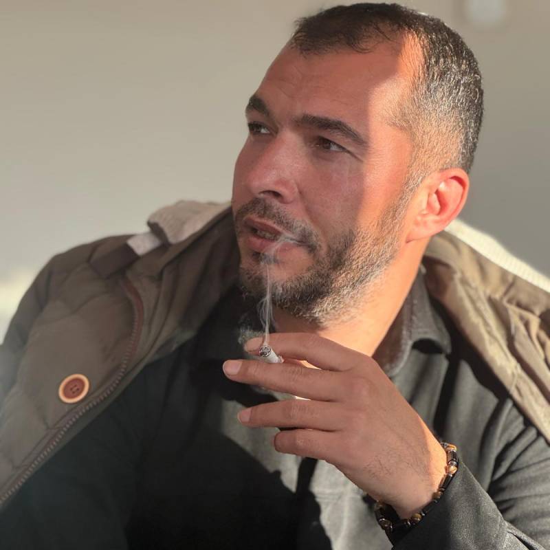 Meet Zeynel, 35 Male from ديك رومى - Free Online Dating at BoopDate - Photo 6037