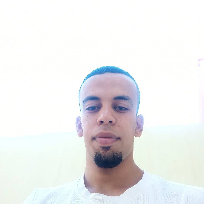 Meet Abdrahim, 22 Male from Algeria - Free Online Dating at BoopDate - Photo 6759