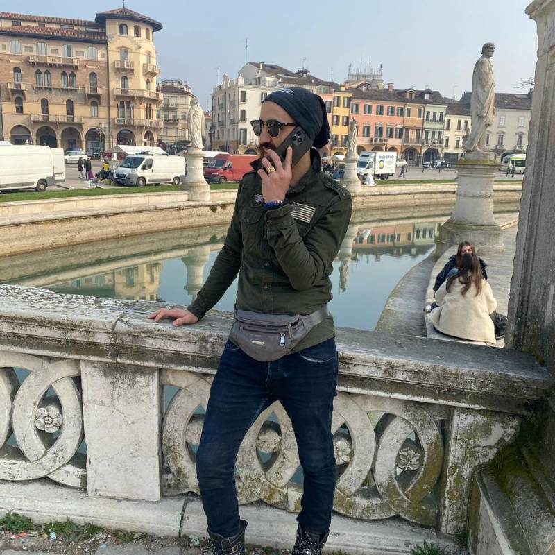 Meet Ricardo, 33 Male from Italien - Free Online Dating at BoopDate - Photo 6203