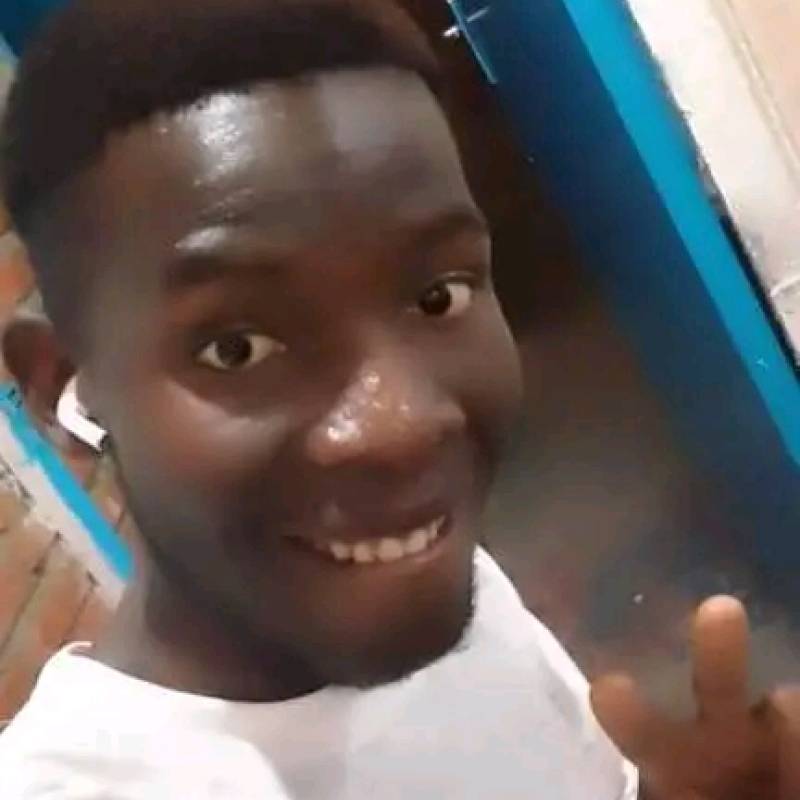Meet Trevor, 23 Male from Blantyre, Malawi - Free Online Dating at BoopDate - Photo 6099