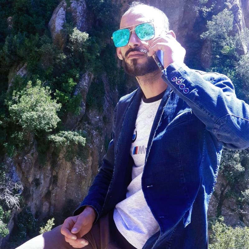 Meet amor, 39 Male from setif, Algeria - Free Online Dating at BoopDate - Photo 6771