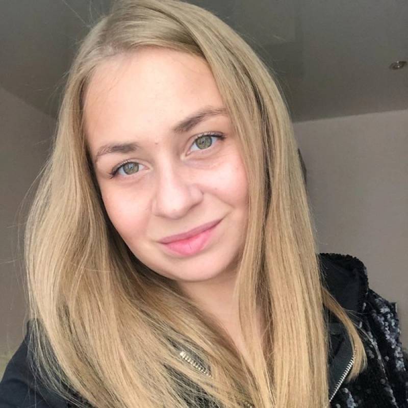 Meet Anastasiya, 39 Female from Norwegen - Free Online Dating at BoopDate - Photo 5988