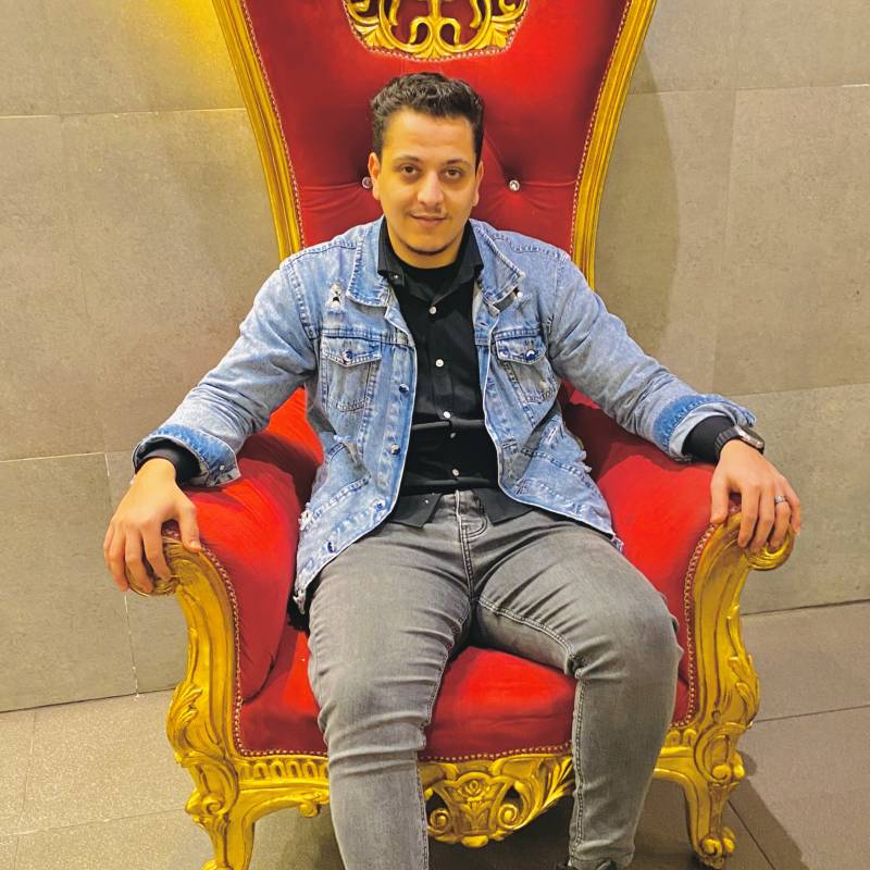 Meet Yasser, 29 Male from مصر - Free Online Dating at BoopDate - Photo 6519