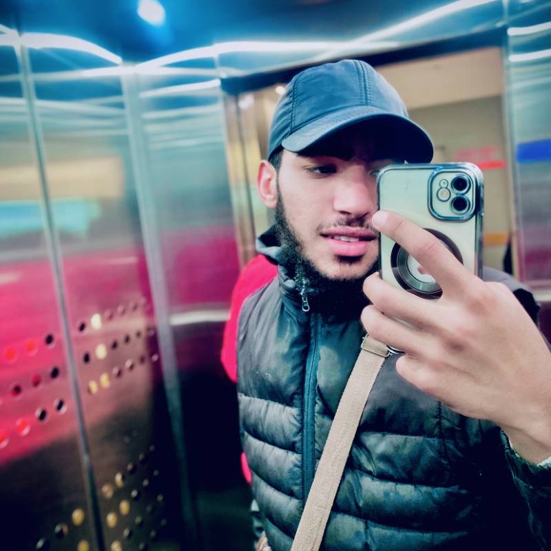 Meet Semara, 22 Male from Algeria - Free Online Dating at BoopDate - Photo 6624