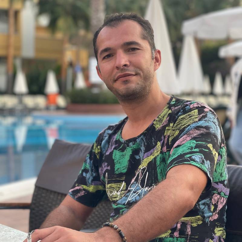 Meet Zeynel, 35 Male from ديك رومى - Free Online Dating at BoopDate - Photo 6039