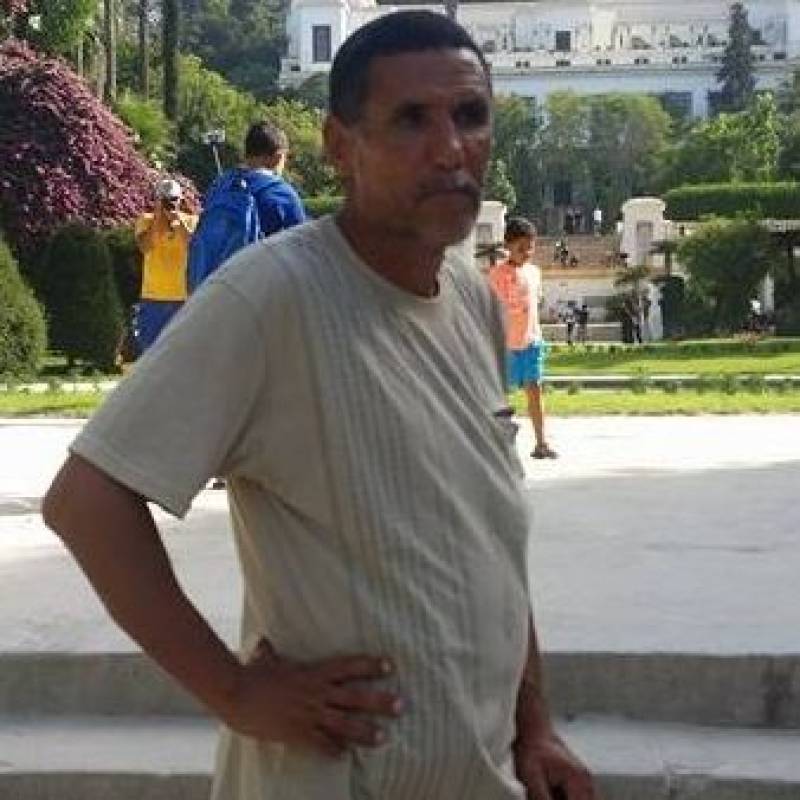 Meet amar, 61 Male from Sidi Khaled, Algeria - Free Online Dating at BoopDate - Photo 6835