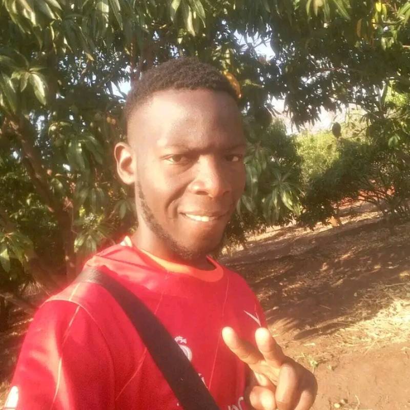 Meet Trevor, 23 Male from Blantyre, Malawi - Free Online Dating at BoopDate - Photo 6044