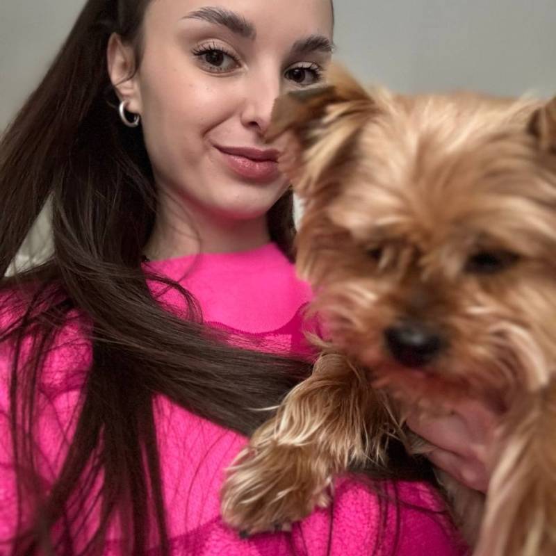 Meet Anna, 29 Female from Ukrayna - Free Online Dating at BoopDate - Photo 6857