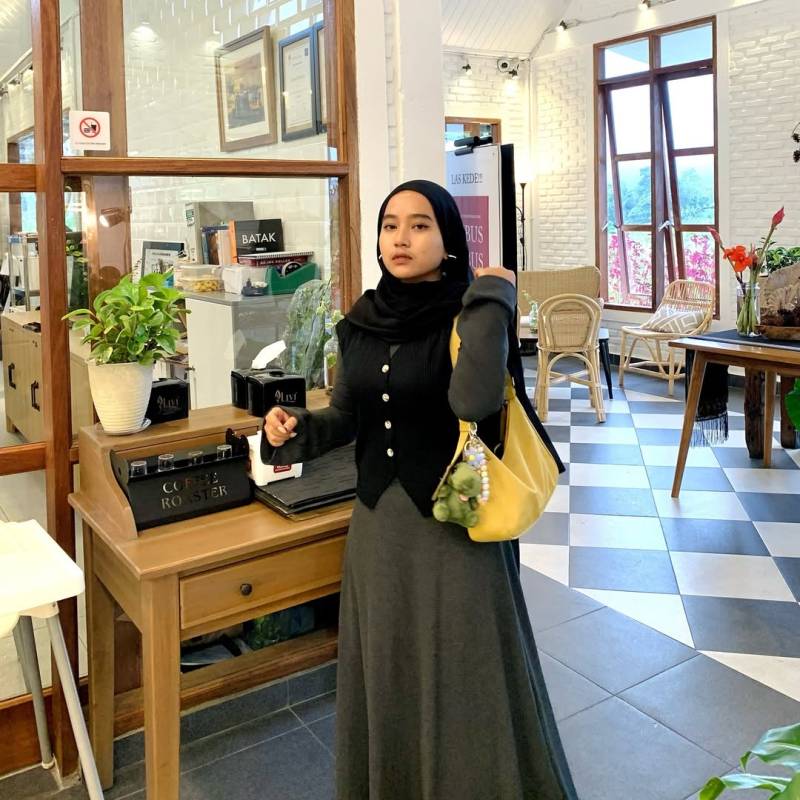 Meet Sri, 28 Female from padang panjang, Indonesia - Free Online Dating at BoopDate - Photo 6471