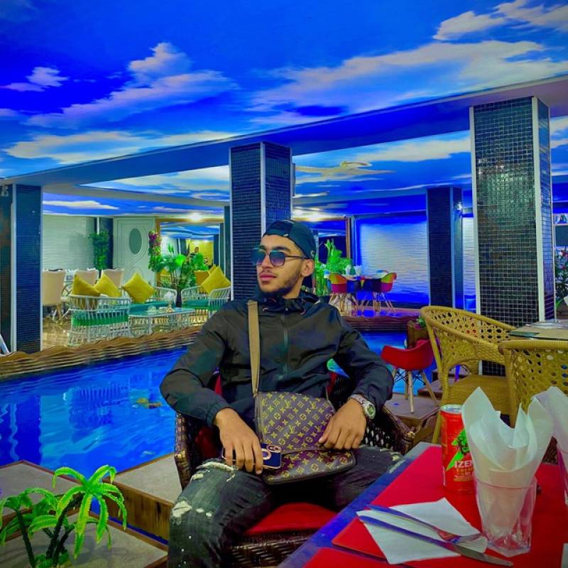 Meet Semara, 22 Male from Algeria - Free Online Dating at BoopDate - Photo 6625