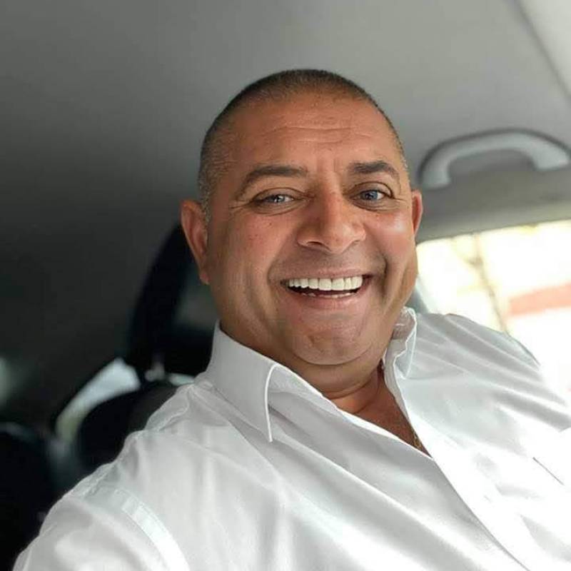 Meet Edwin, 51 Male from Chile - Free Online Dating at BoopDate - Photo 6358