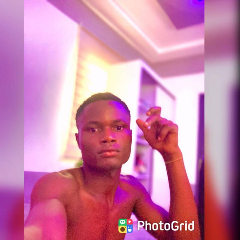 Meet Johnson, 20 Male from Ghana - Free Online Dating at BoopDate - Photo 6225