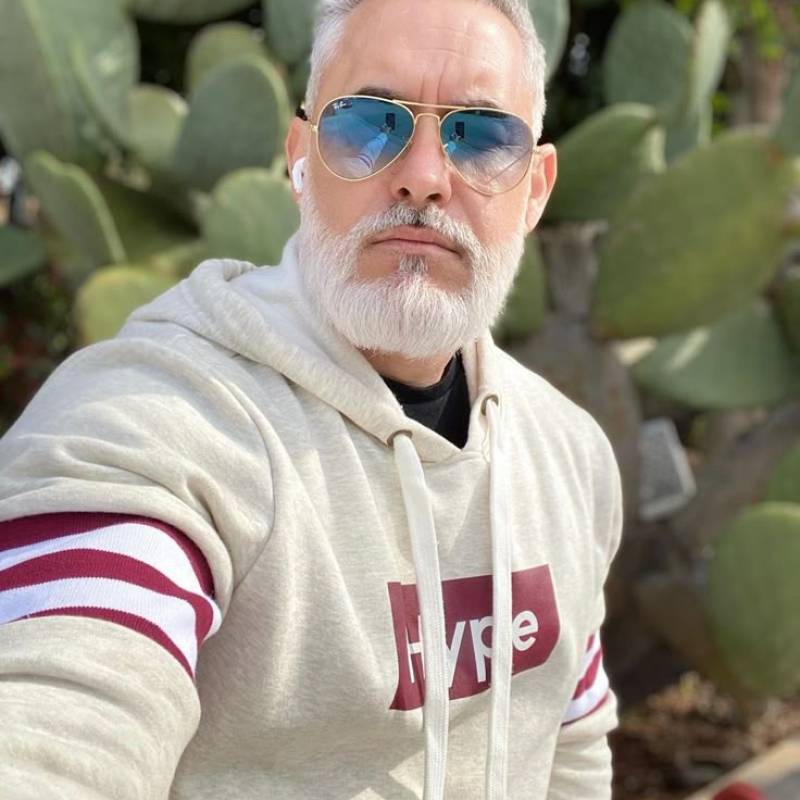 Meet George, 44 Male from Amerika Birleşik Devletleri - Free Online Dating at BoopDate - Photo 6027