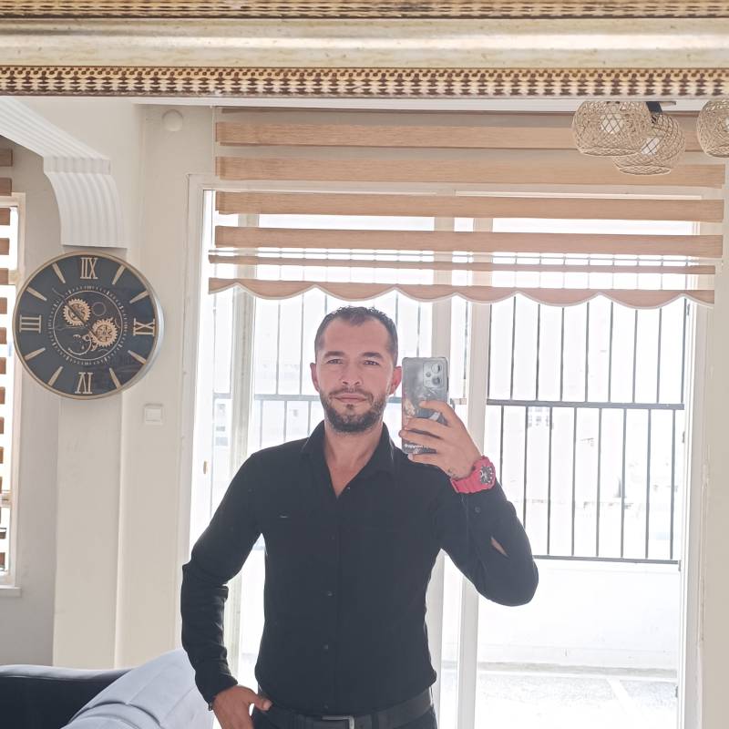 Meet Zeynel, 35 Male from ديك رومى - Free Online Dating at BoopDate - Photo 6038