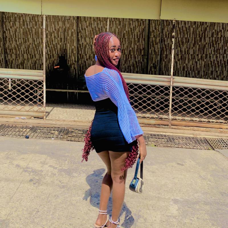 Meet Recheal, 23 Female from Ghana - Free Online Dating at BoopDate - Photo 6598