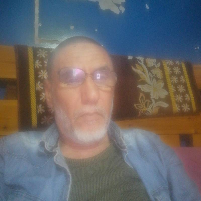 Meet amar, 61 Male from Sidi Khaled, Algeria - Free Online Dating at BoopDate - Photo 6740