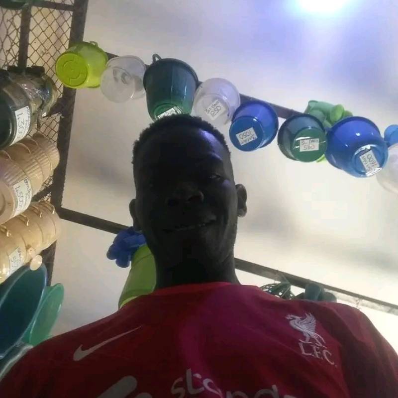 Meet Trevor, 23 Male from Blantyre, Malawi - Free Online Dating at BoopDate - Photo 6045