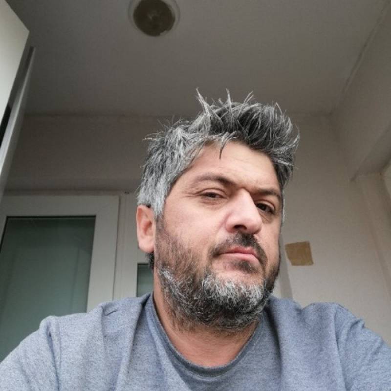 Meet Bulentttt, 48 Male from İstanbul, ديك رومى - Free Online Dating at BoopDate - Photo 6288