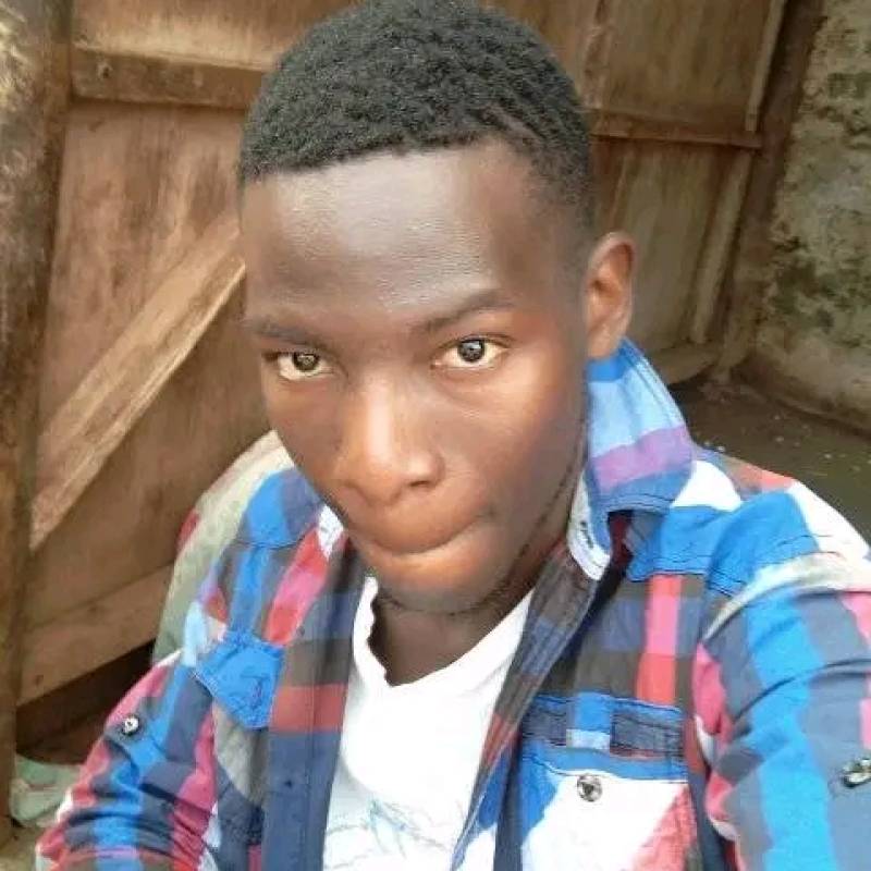 Meet Trevor, 23 Male from Blantyre, Malawi - Free Online Dating at BoopDate - Photo 6042