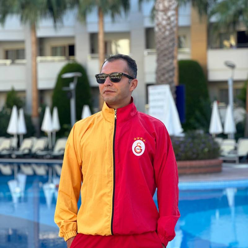 Meet Zeynel, 35 Male from ديك رومى - Free Online Dating at BoopDate - Photo 6040