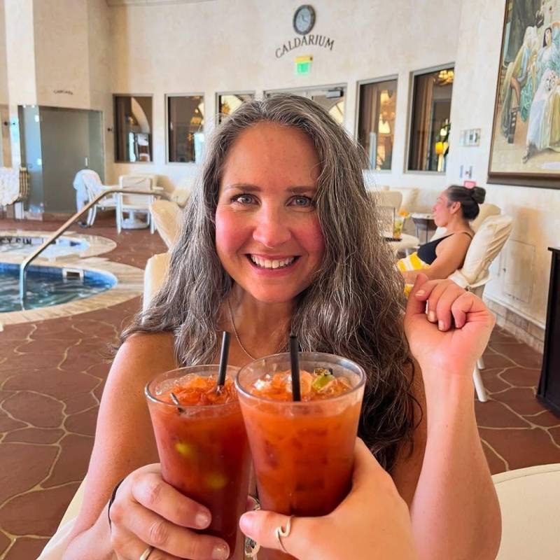 Meet Mary, 52 Female from الولايات المتحدة - Free Online Dating at BoopDate - Photo 6380