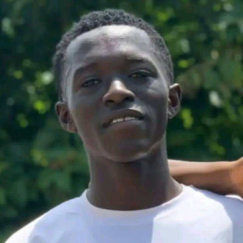 Meet Amaning, 19 Male from Gana - Free Online Dating at BoopDate - Photo 6171