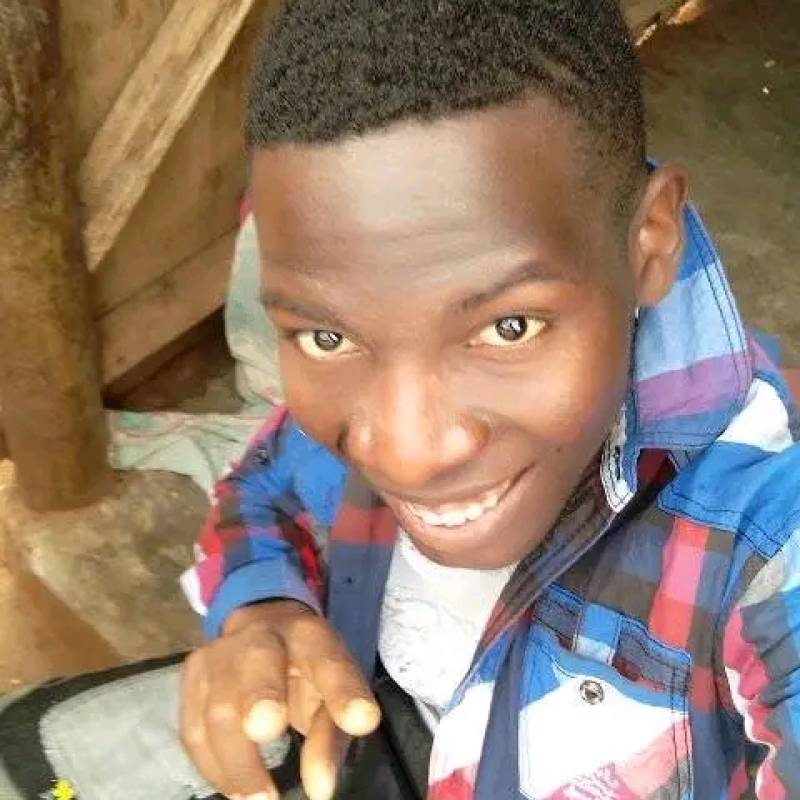 Meet Trevor, 23 Male from Blantyre, Malawi - Free Online Dating at BoopDate - Photo 6043