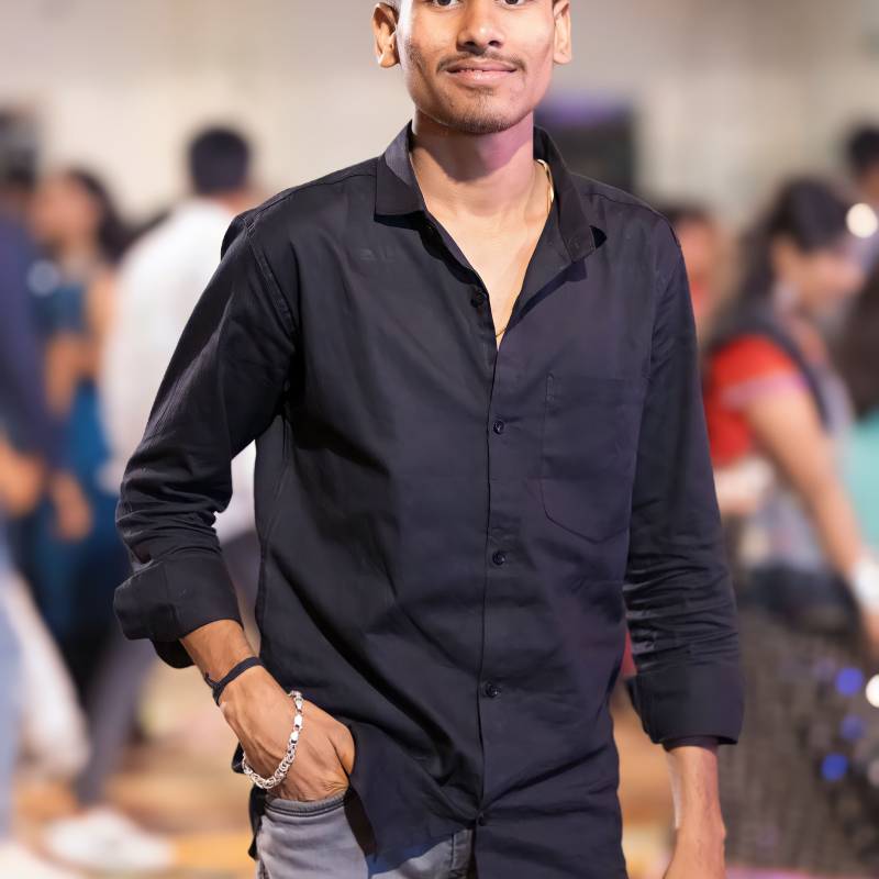 Meet Samarth, 23 Male from India - Free Online Dating at BoopDate - Photo 6692
