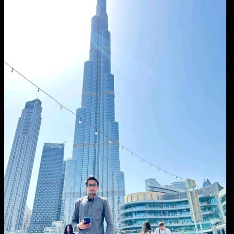 Meet NJumair, 28 Male from Karachi, Пакистан - Free Online Dating at BoopDate - Photo 7355