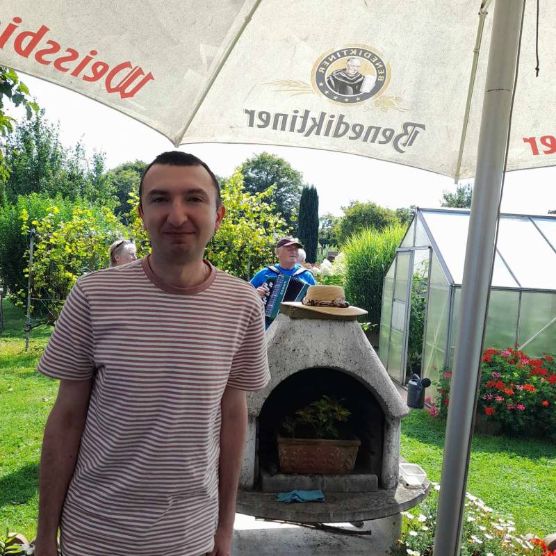 Meet Александр, 38 Male from Ukraine - Free Online Dating at BoopDate - Photo 6962