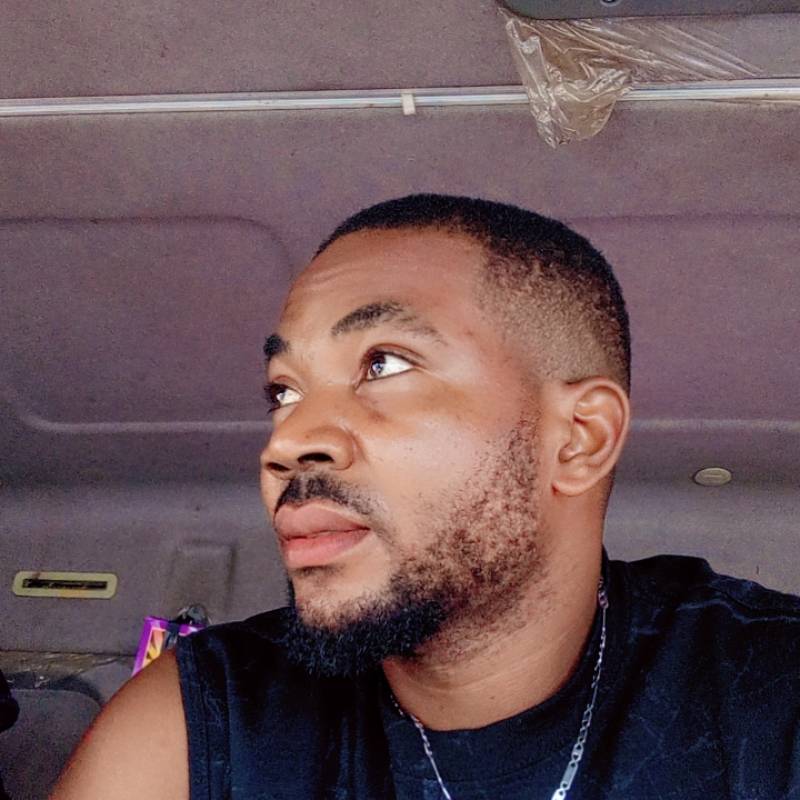 Meet Happy, 34 Male from Lagos, Nigeria - Free Online Dating at BoopDate - Photo 7965