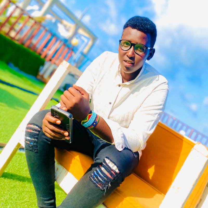 Meet ADEN, 18 Male from الصومال - Free Online Dating at BoopDate - Photo 7086