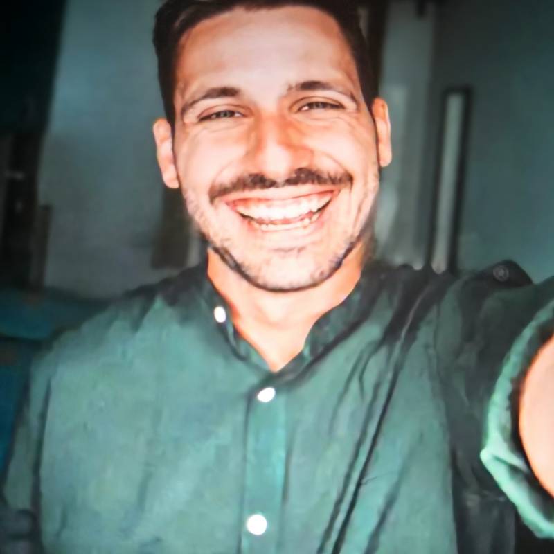 Meet Mark, 19 Male from Brazil - Free Online Dating at BoopDate - Photo 7984