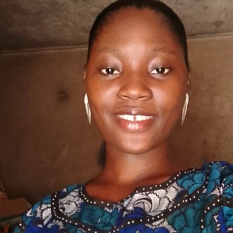 Meet Kikelomo, 25 Female from Ogun state, Nigeria - Free Online Dating at BoopDate - Photo 7925