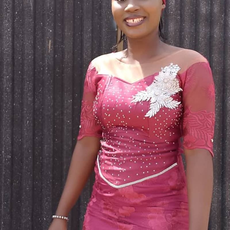 Meet Kikelomo, 25 Female from Ogun state, Nigeria - Free Online Dating at BoopDate - Photo 7926