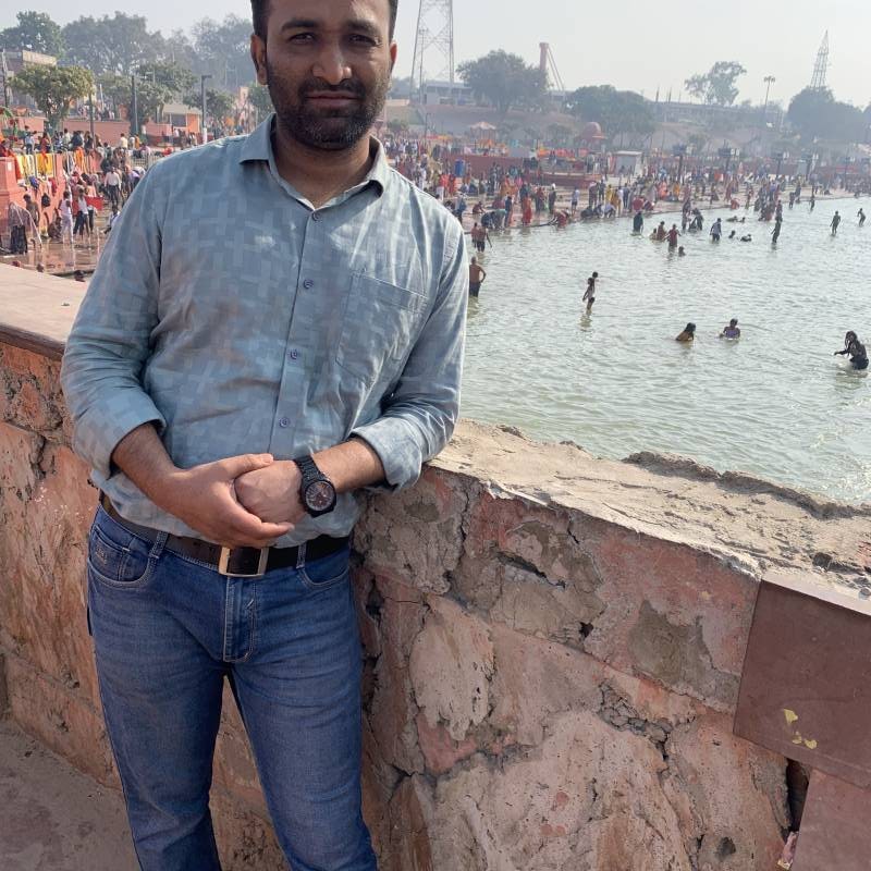 Meet Sumit, 33 Male from India - Free Online Dating at BoopDate - Photo 7857