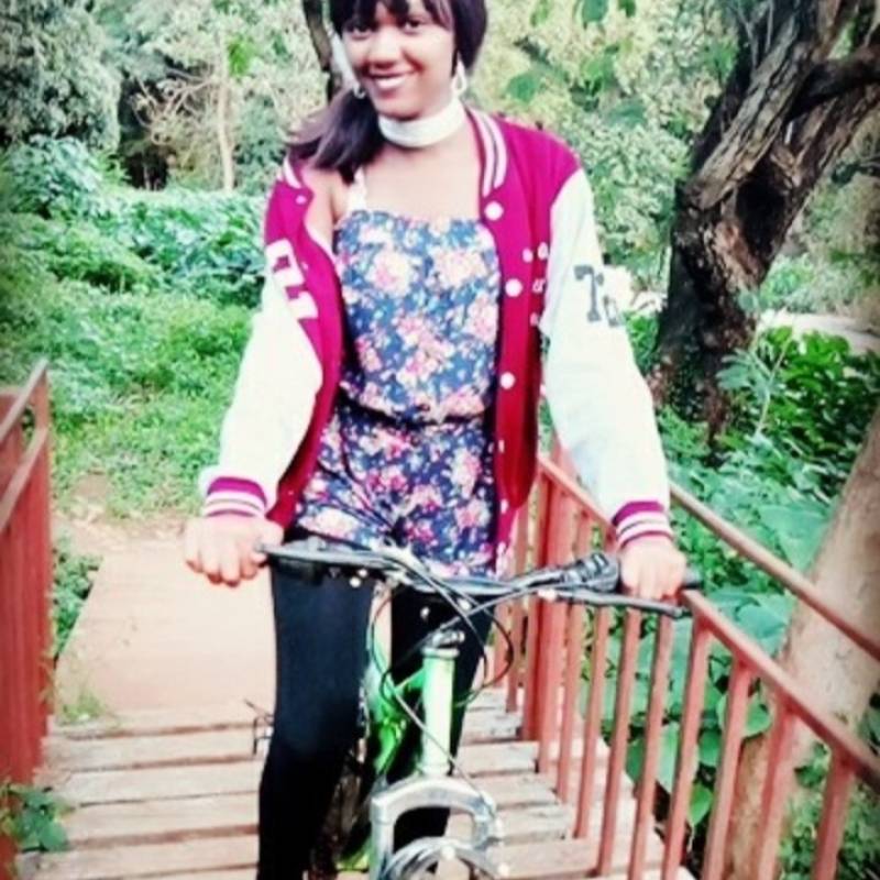 Meet Rahab, 29 Female from كينيا - Free Online Dating at BoopDate - Photo 6874