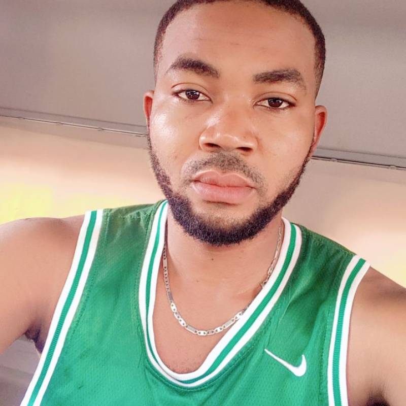 Meet Happy, 34 Male from Lagos, Nigeria - Free Online Dating at BoopDate - Photo 7963