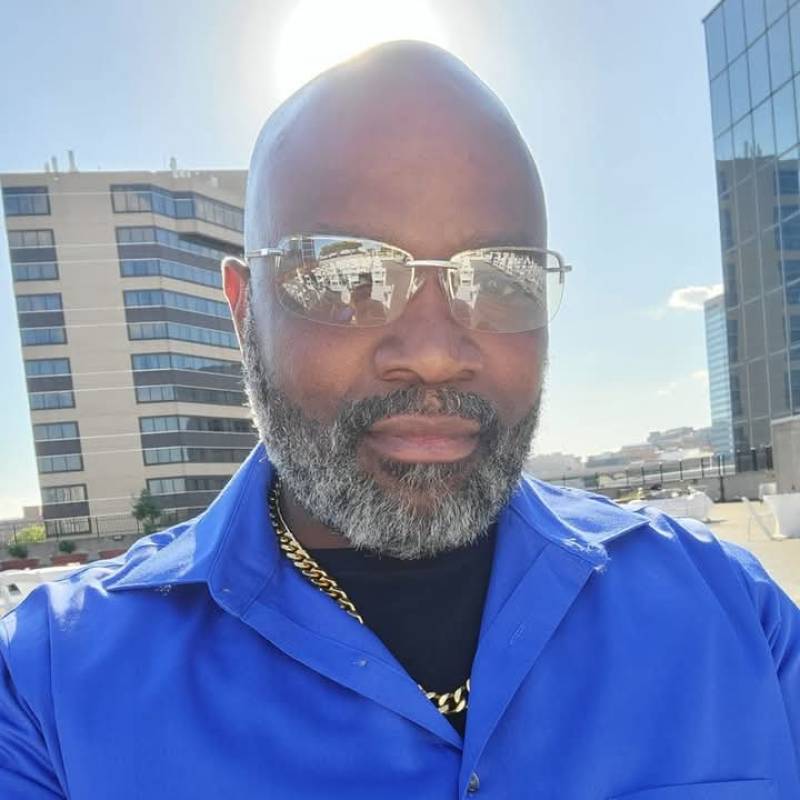 Meet Majdonald, 52 Male from stati Uniti - Free Online Dating at BoopDate - Photo 8033